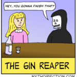 The Gin Reaper