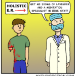 Holistic Hospital