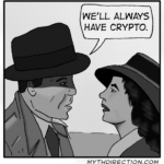 Cryptoblanco