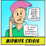 Midwife Crisis