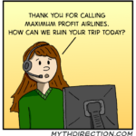 Airline Customer Service