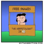 Free Snakes