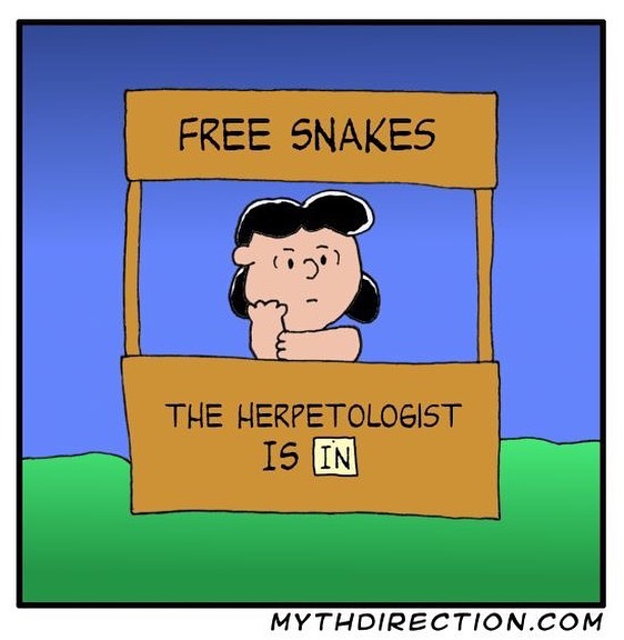 Free Snakes