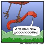 Whole New Worm